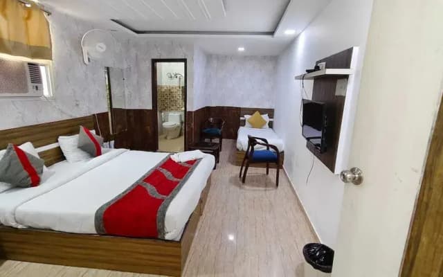 Hotel R.S Residency By GRB - photo 3