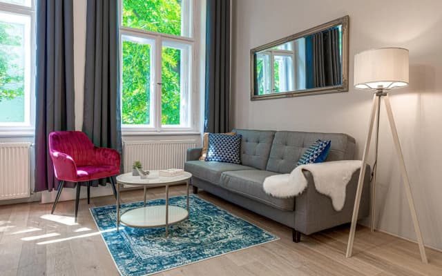 Kaizl Park Residence - photo 4