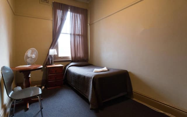 The Dunkirk Pyrmont - photo 4