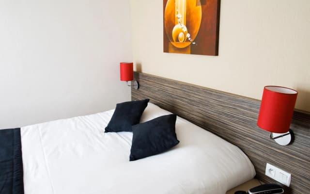 Timhotel Odessa Montparnasse - photo 3