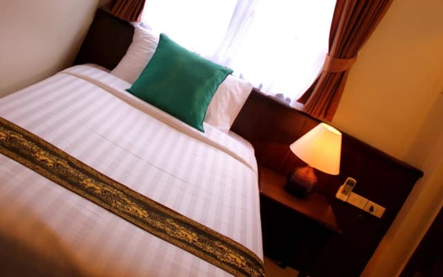 The 1 Boutique Hotel - photo 4