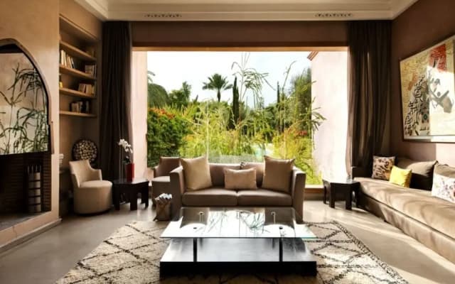 "luxury Private Home for 22 Pers & Pool..." - photo 4