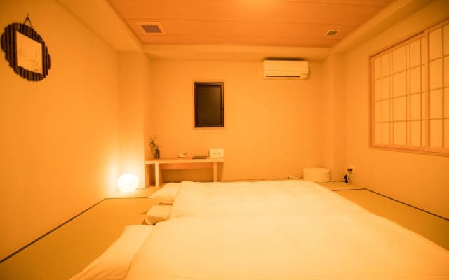 Hotel Yu-shu - photo 5