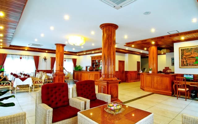 Bopha Pollen Hotel - photo 2