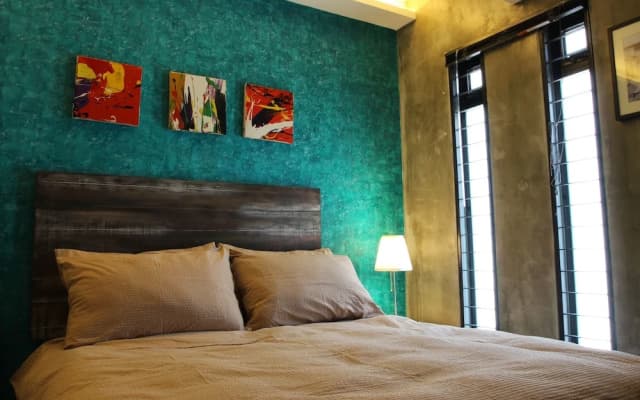 Owl Homestay - photo 5