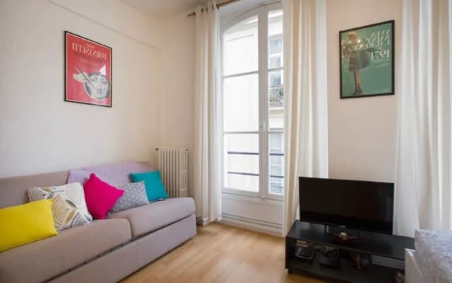 Appartement Cluny - La Sorbonne - photo 2