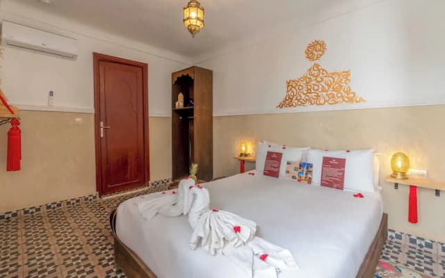 Riad Les Orangers du Désert - photo 5