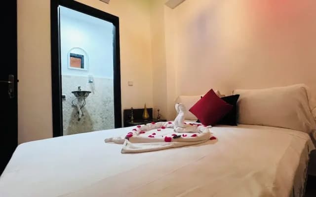Riad Hajar - photo 3