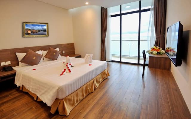 Lenid Nha Trang Hotel - photo 3