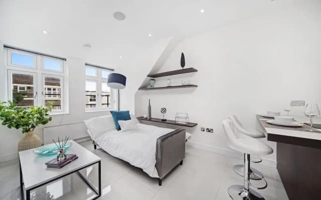 Albany House Studio - photo 5