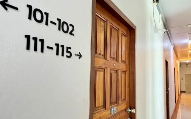 Nicha Residence Hotel - photo 3