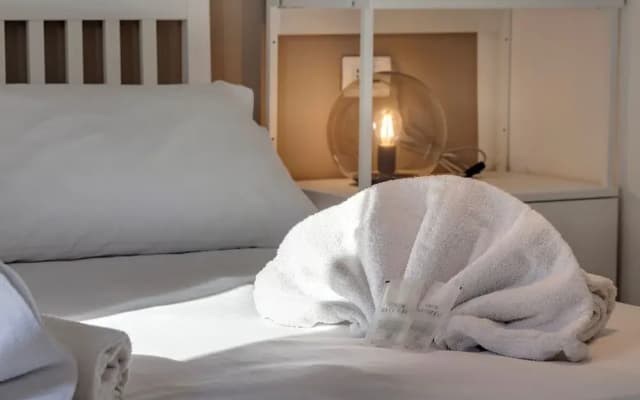 Mamo Florence - Sacha Apartment - photo 4