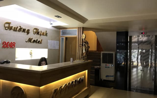 Truong Thinh Hotel - photo 2