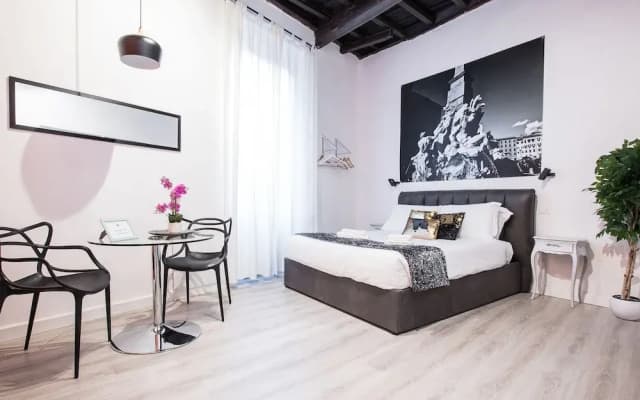 Studio Campo dei Fiori - photo 5