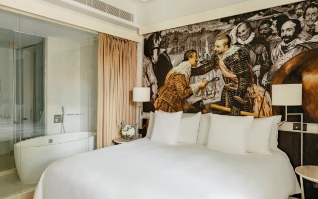 Palacio de los Duques Gran Meliá - photo 4