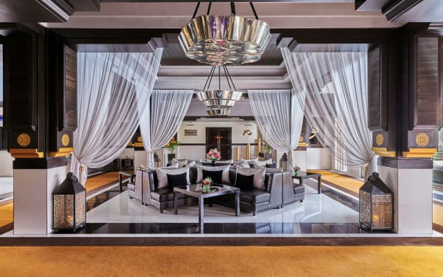 Hôtel & Ryads Barrière Le Naoura - photo 4