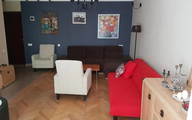 Apartment Ramaz - photo 3