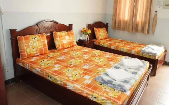 Tan Da 3 Hotel - photo 4