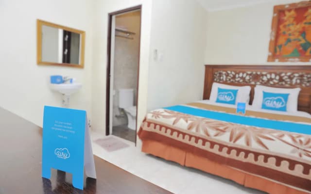 Airy Legian Dewi Sri 88 Kuta Bali - photo 2