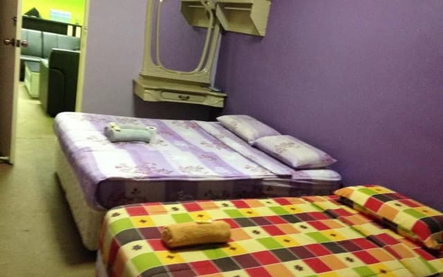 KISABEL Budget Hotel - photo 2