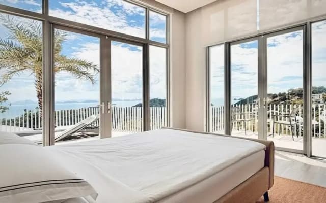 High End Private Pool Villas  V291 - photo 3