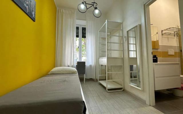 Bed&BikeRome ANGELICO - photo 4