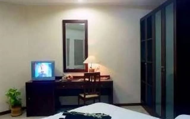 [Deact] Wahid Hasyim Guest House - photo 2