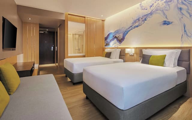 DoubleTree by Hilton Phuket Banthai Resort - photo 5