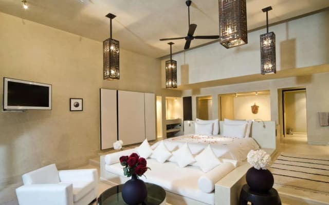 Hôtel Dar Sabra - photo 5