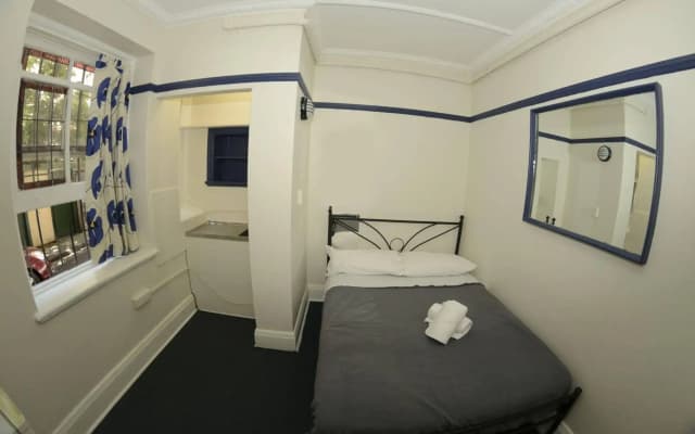 Sydney Central Backpackers - photo 3
