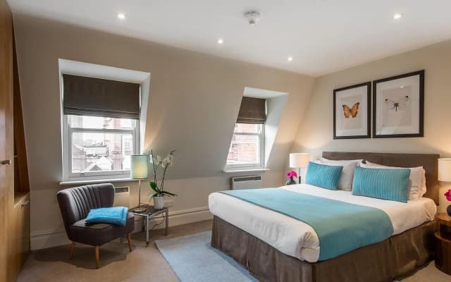 The Apartments Chelsea - photo 5