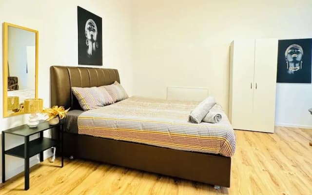 Modern Studio for 3 Near FAC Platz - photo 2