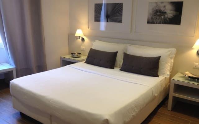 Rest Guesthouse - photo 5