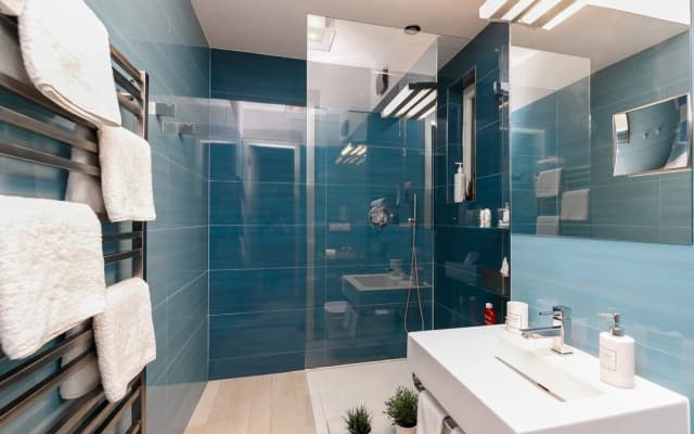 Apartment Rybna 25 - photo 2