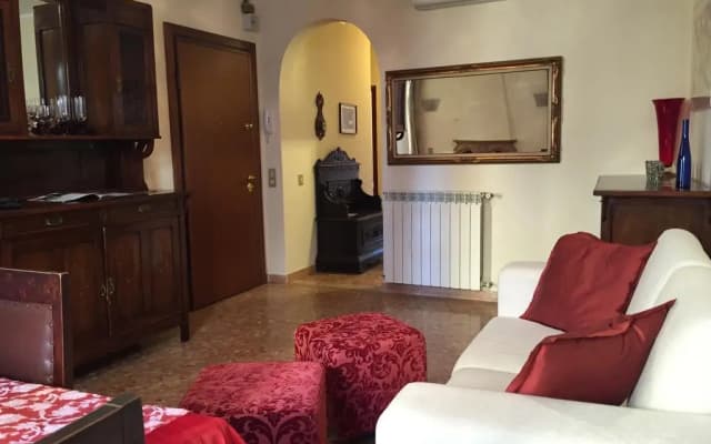 HD Apartment - photo 2