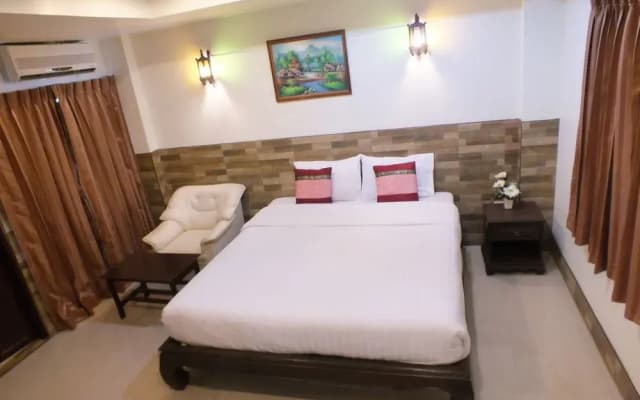 Chaba Garden Apartment - photo 3
