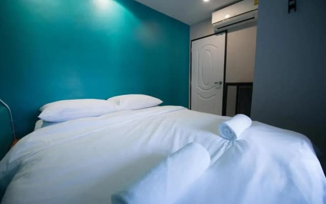 4Share Hostel - Adults Only - photo 3
