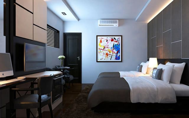 La Santé Hotel & Spa - photo 4