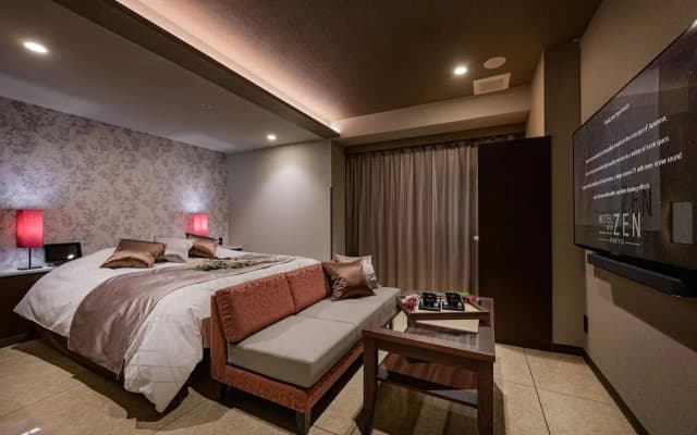 Hotel Zen Rikyu - photo 3