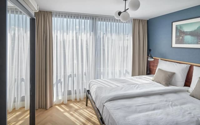 Nova Apartments - photo 2