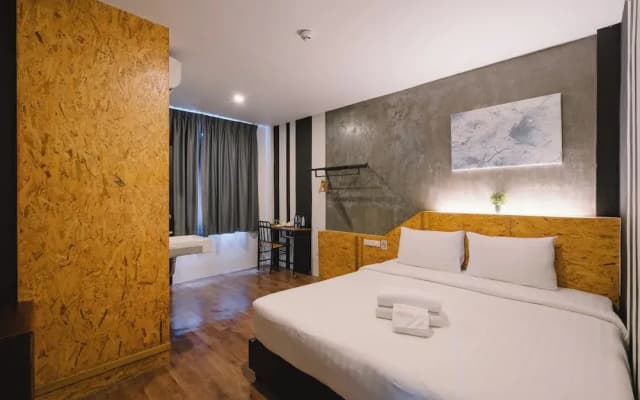 J & P Guest House - photo 4