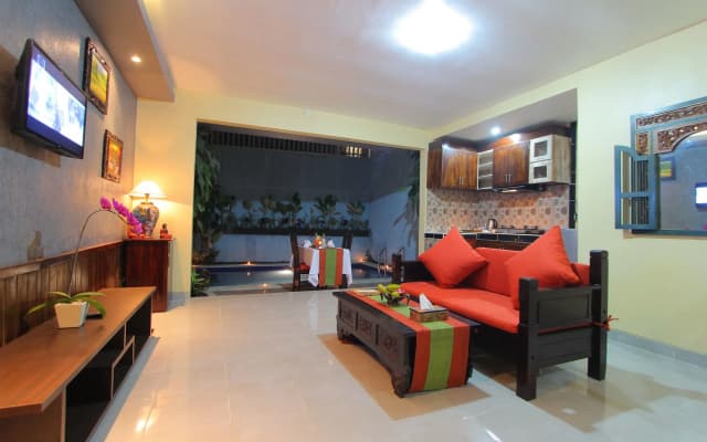 The Sesari Jimbaran - photo 5