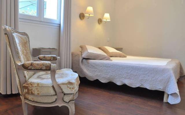 Hôtel Lépante - photo 4