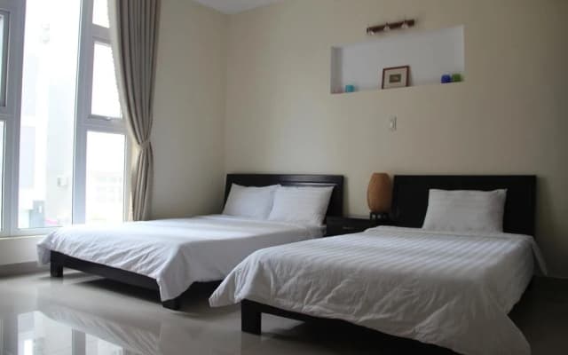 Nice Sea Hotel Da Nang - photo 5