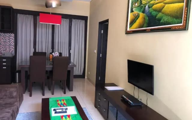 D'Kubu Legian Villa & Guest House - photo 2