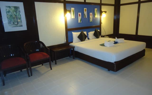 Nova Samui Resort - photo 2