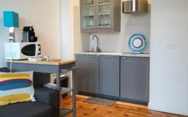 Nice Promenade Apartment - photo 5