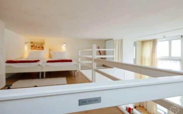 Studio Boom apartment - photo 3
