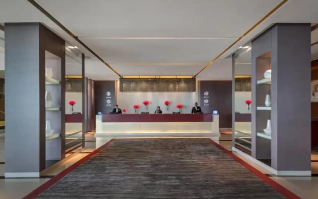 Park Rotana - photo 2