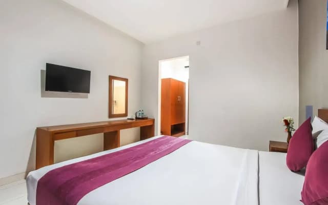 D'gaduh Suite Kuta - photo 2
